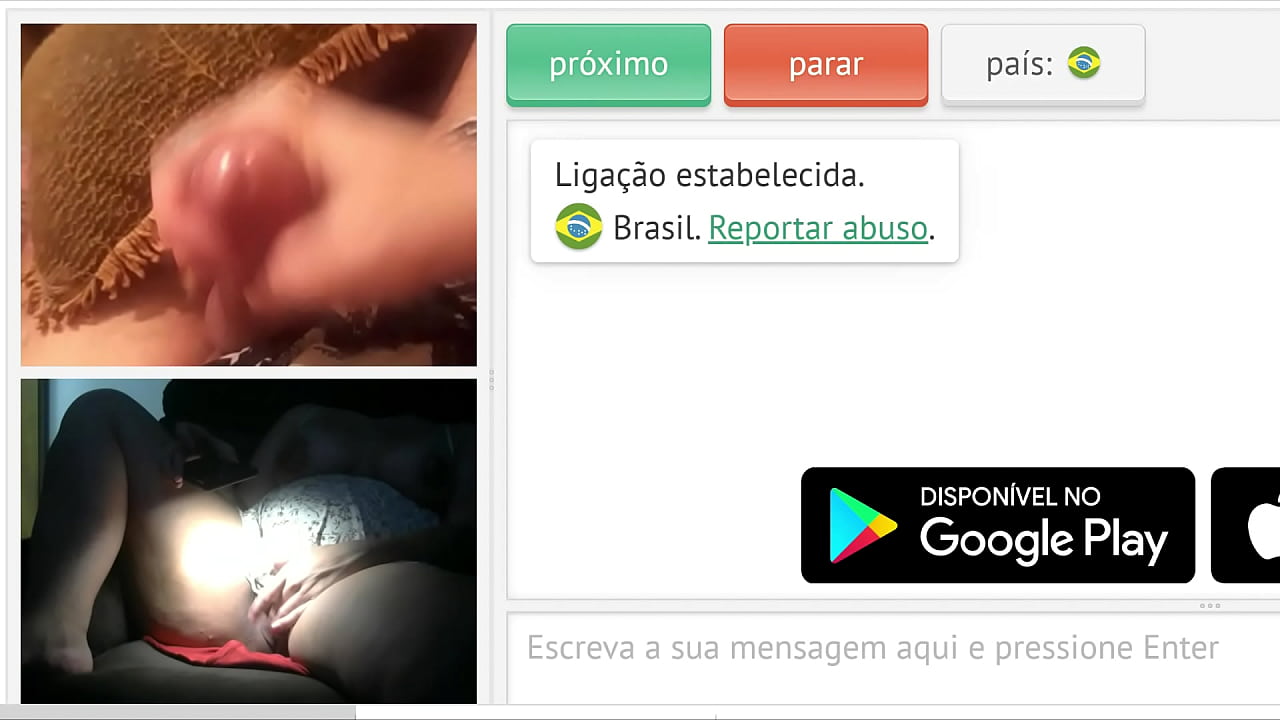 Mia edzino amas rigardi virojn masturbi