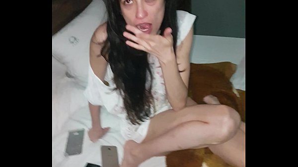 Nekredebla plej bona pimo iam ajn! Mia granda diko freneziĝas!