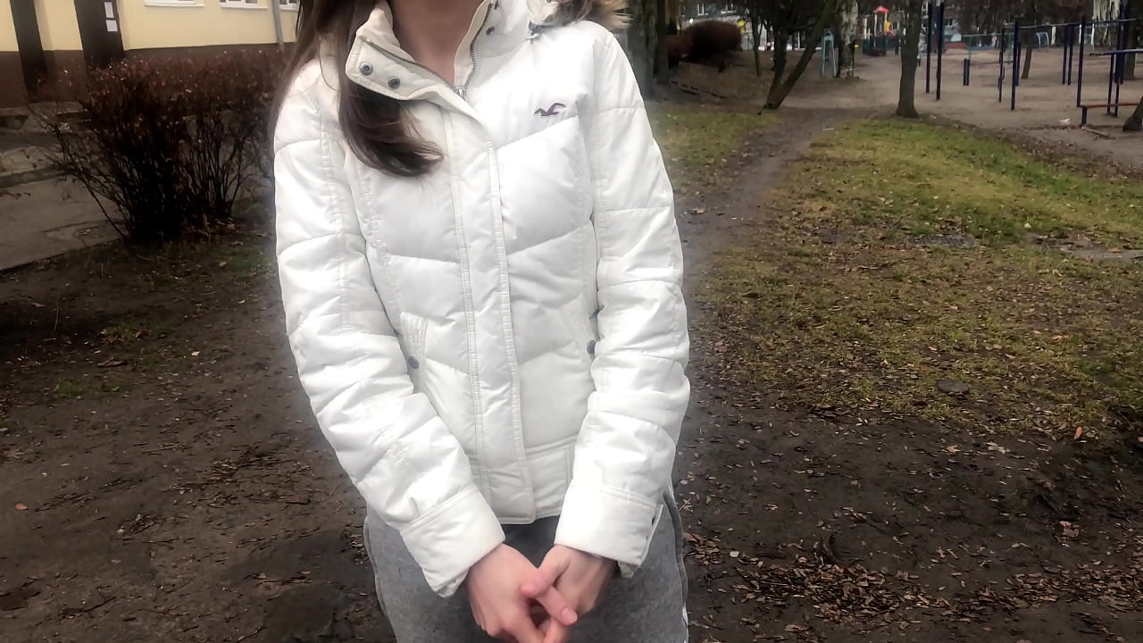 Fremdulo Por la Mono Suĉita kaj Fikita. Rusa Amatoro. Kun Parolado.