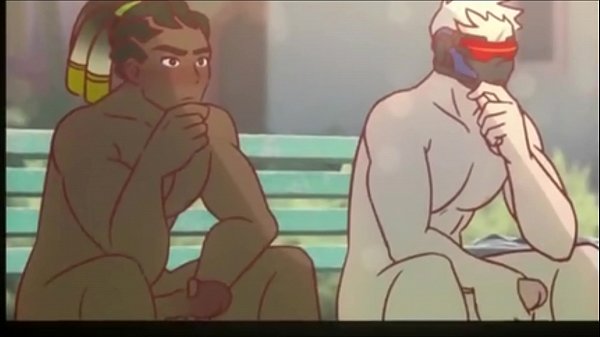 La plej viglaj pafoj de ĉi tiu bildstrio malrapide.